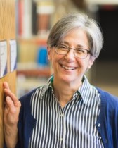 Harriet Lightman