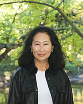 Ji-Yeon Yuh