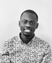 Bright Gyamfi
