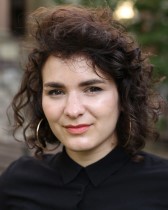 Charlotte Rosen