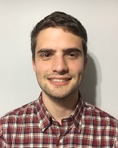 Colin Bos