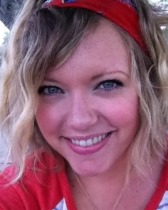 Emily Curtis Walters