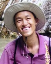 Guangshuo Yang