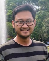 Luthfi Adam