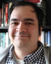 Sean Parulian Harvey