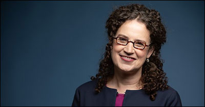 Features History Prof. Deborah Cohen