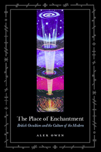 The Place of Enchantment: British Occultism and the Culture of the Modern, University of Chicago Press, 2004.