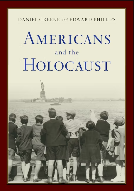 Americans and the Holocaust 