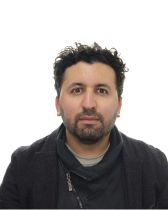 Edisson Aguilar Torres