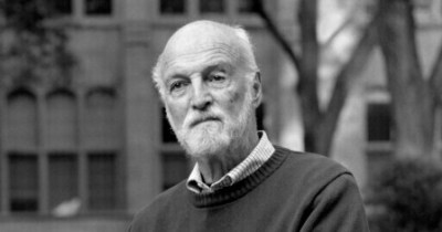 Professor Jock McLane