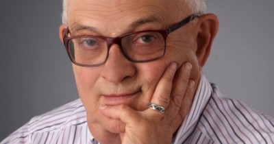 Professor Michael Sherry