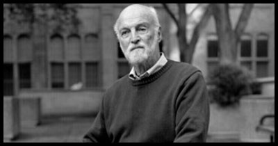 Image of Jock Mclane seated on bench