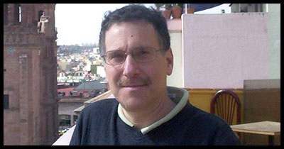 Jon Glassman profile