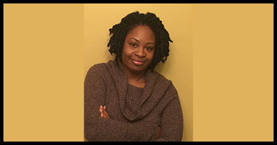 Kennetta Perry History Department