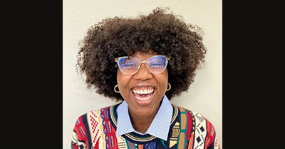 Ezi Ogbuli Headshot