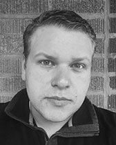 Michał J. Wilczewski