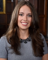 Alexandra Montero Peters