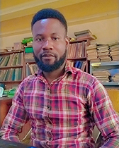 Jacob Adesina