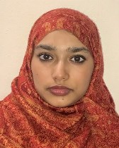 Aisha Valiulla