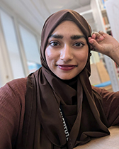 Aisha Valiulla