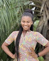Esther Osei Adjei