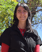 Mariana Charry Esguerra