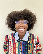 Ifeayin Eziamaka “Ezi” Ogbuli