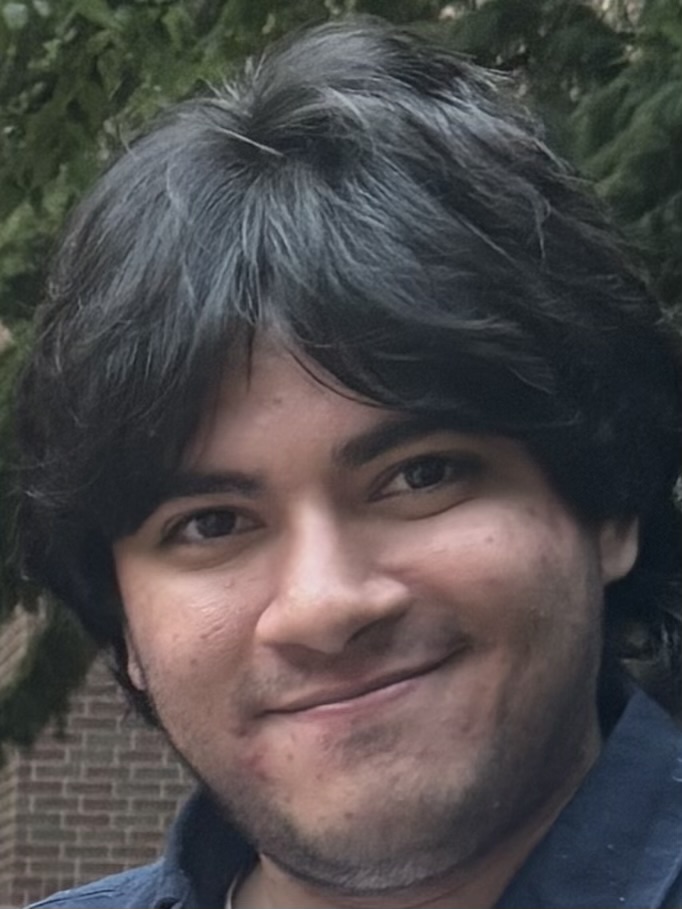 Abraham Salazar