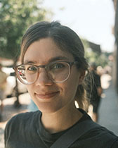 Sara M. B. Simon