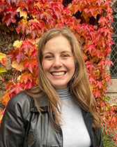 Madeline White