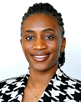 Aissata Thiam